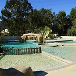 De Charme - 5 Pers. - Api-1-52-2139 Campsite Algajola (Corsica)