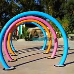 Campsite De Charme - 5 Pers. - Api-1-52-2139 *