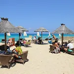 Campsite De Charme - 5 Pers. - Api-1-52-2139 Algajola (Corsica)