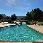 De Charme - 5 Pers. - Api-1-52-2139 Campsite Algajola (Corsica)